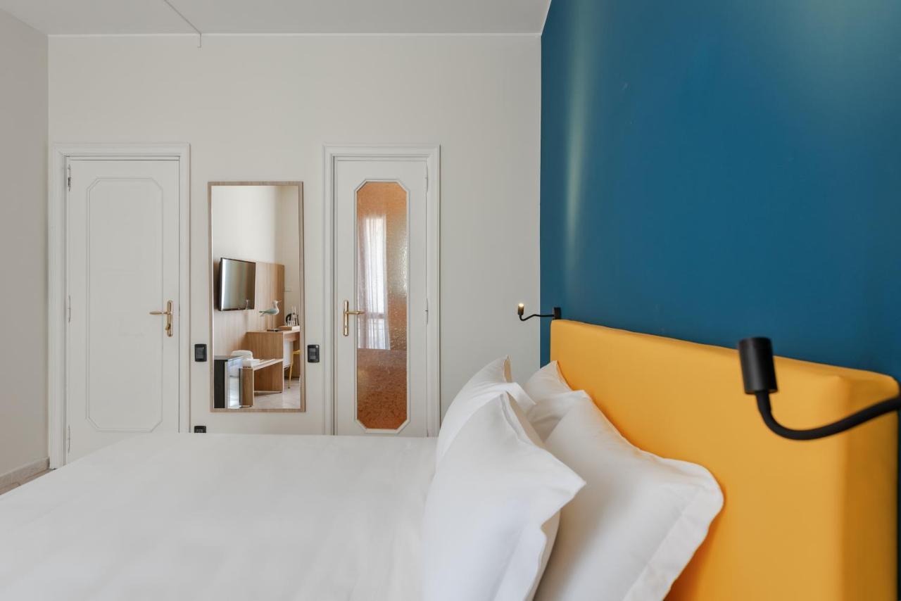 Hotel Riva Alassio Eksteriør billede